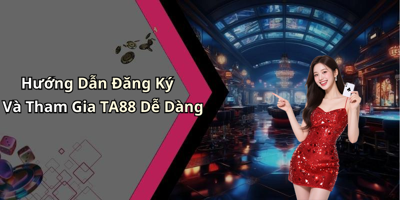 TA88: Khám Phá Thế Giới Giải Trí Trực Tuyến Đầy Hấp Dẫn